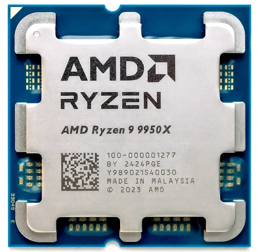 Arganda del Rey Gaming - Montaje Procesadores AMD Gaming PC Arganda del Rey