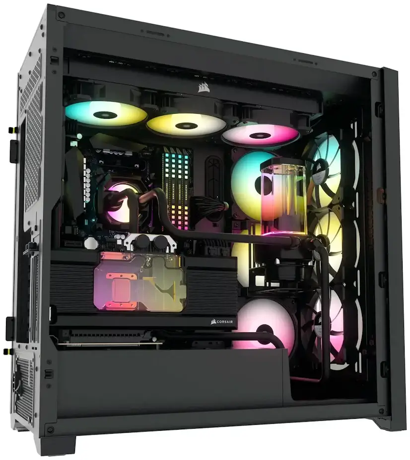 Montar Gaming PC Domicilio Arganda del Rey
