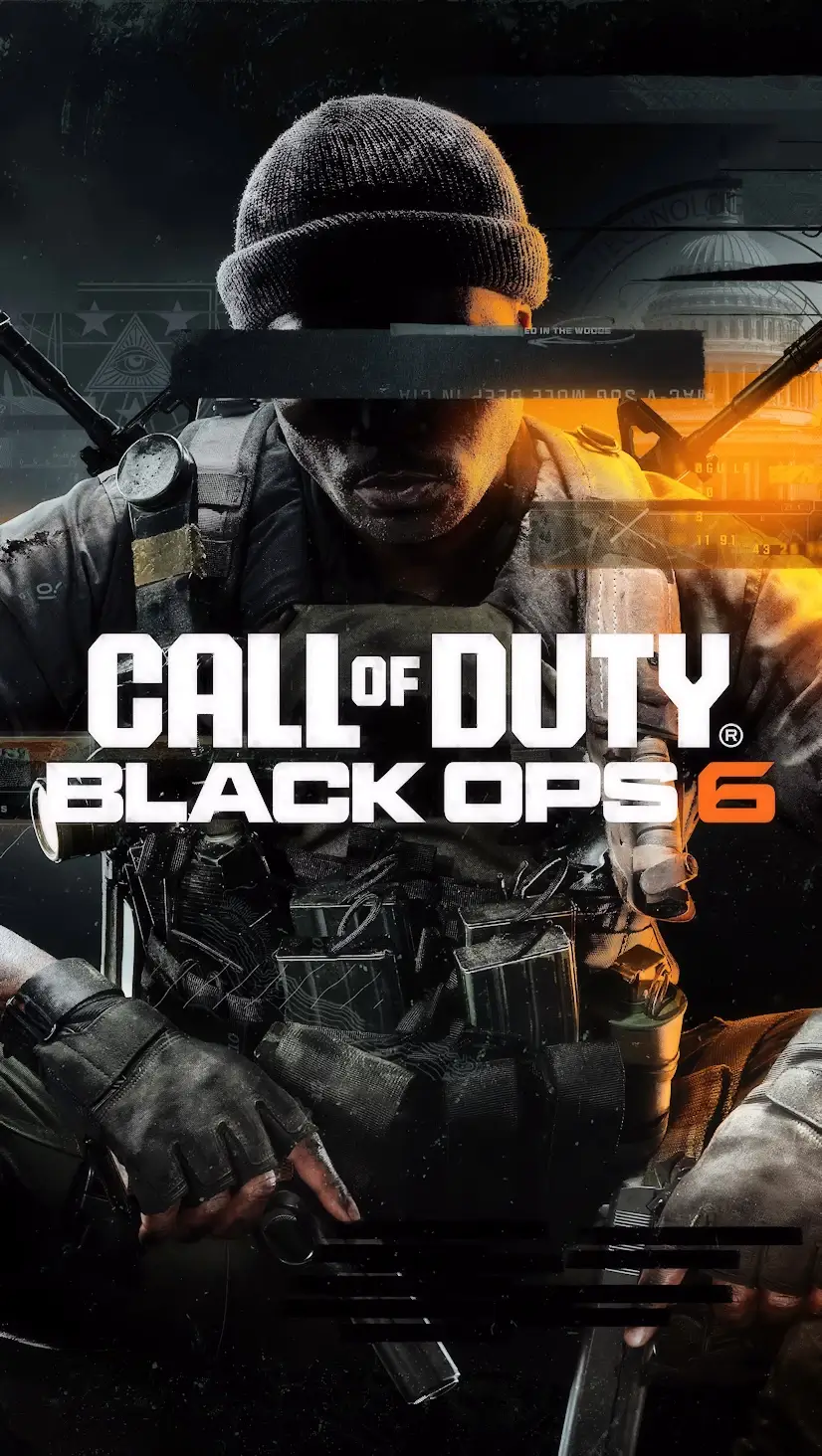 Montaje Gaming PC Call of Duty Arganda del Rey